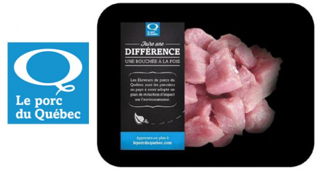 rencontre internationale de production porcine