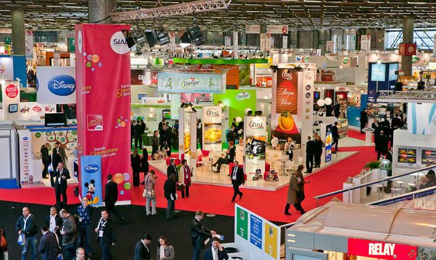 SIAL CANADA ÉDITION 2017 L'actualité Alimentaire