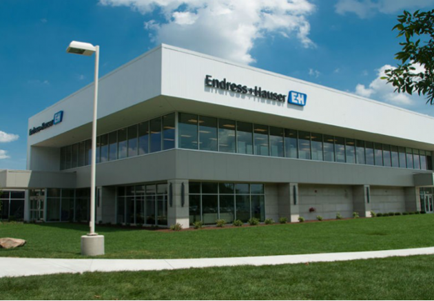 Endress+Hauser acquires SensAction L'actualité Alimentaire