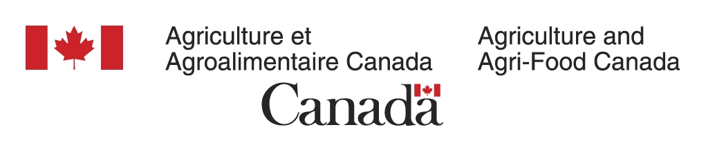 agriculture et agroalimentaire canada