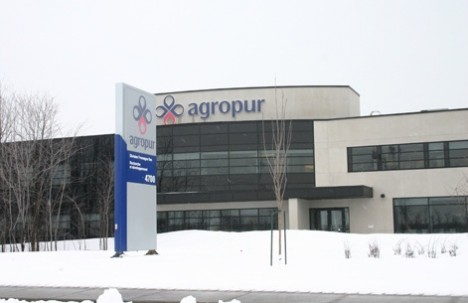 agropur