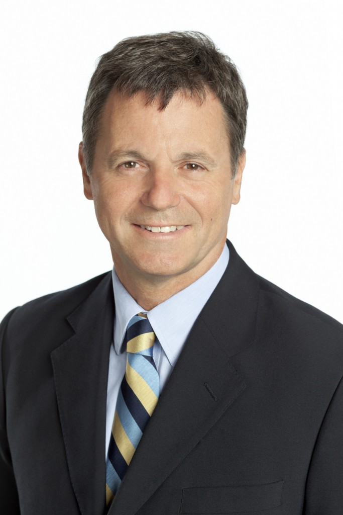 Portrait de Claude Dulude - Président directeur général –Groupe Nutri, Photo © Marc Gibert / adecom.ca
