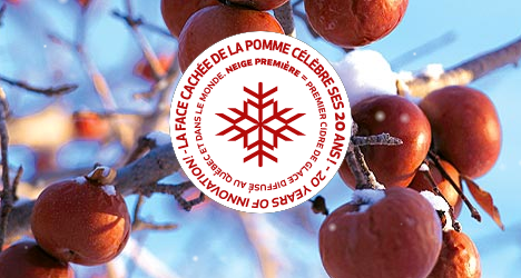 Joyeux Anniversaire Ans Deja Pour Un Leader En Innovation Transformation L Actualite Alimentairel Actualite Alimentaire