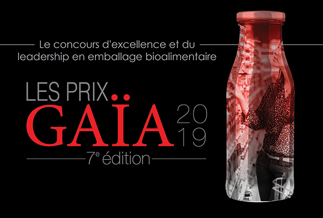Les Prix GAIA 2019