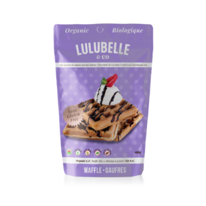 Lulubelle - Waffle