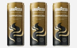 Lavazza - Café froid