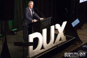 Journee Conference DUX +