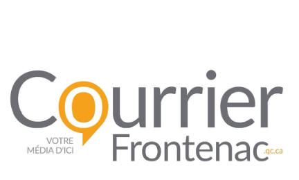 Courrier Frontenac