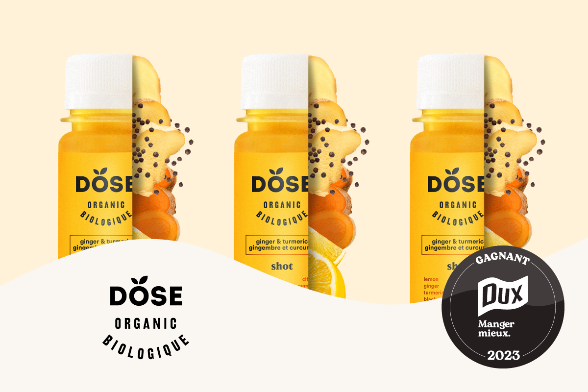 Livraison à domicile Promotion NU3 Immune shot - Orange Gingembre, 150g