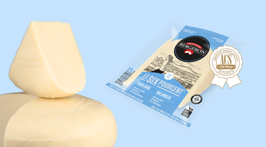 Fromagerie Bergeron