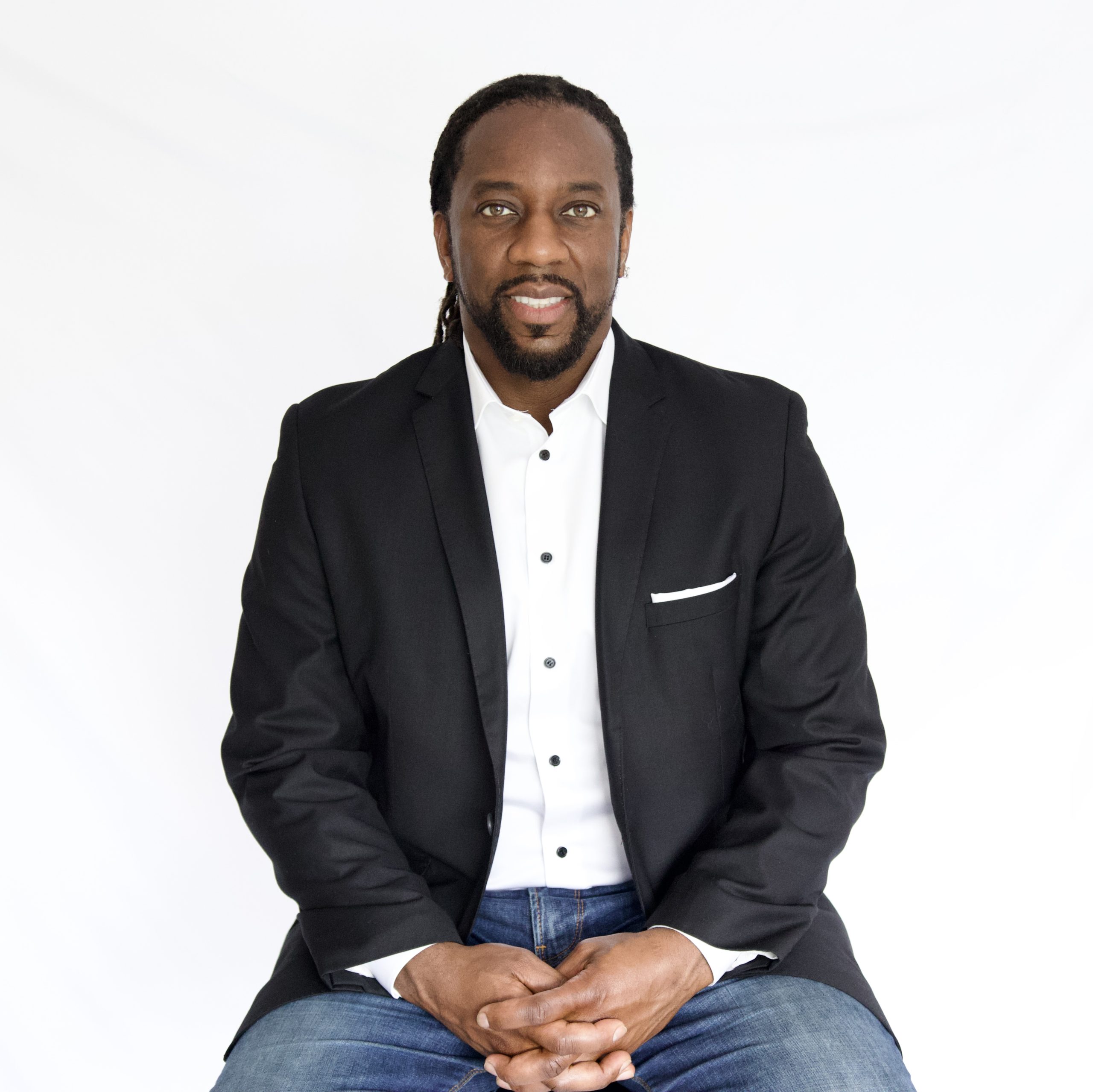 Jean-Pierre Joseph | Mentor Match DUX 2026