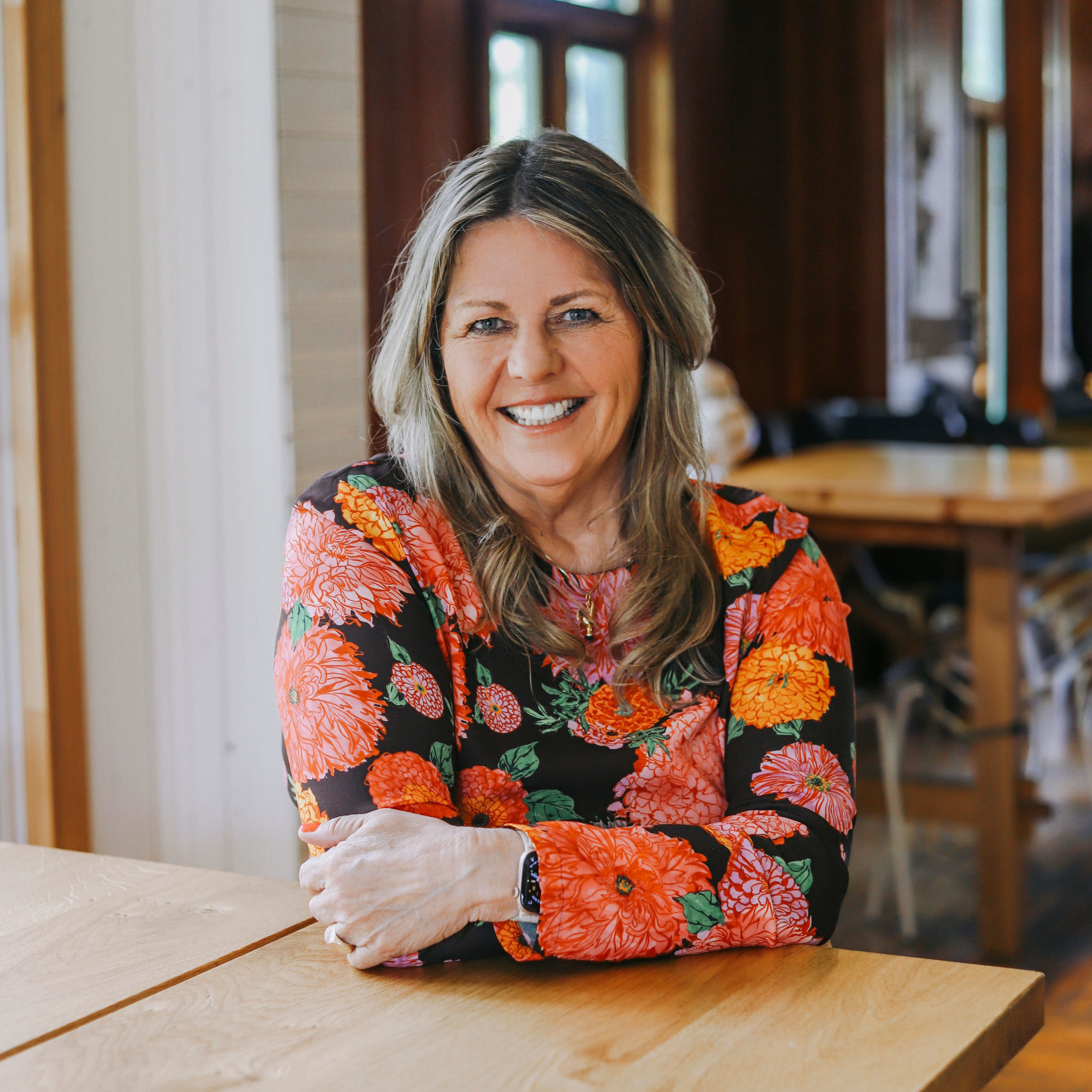 Marie Gosselin | Mentors Match 2026