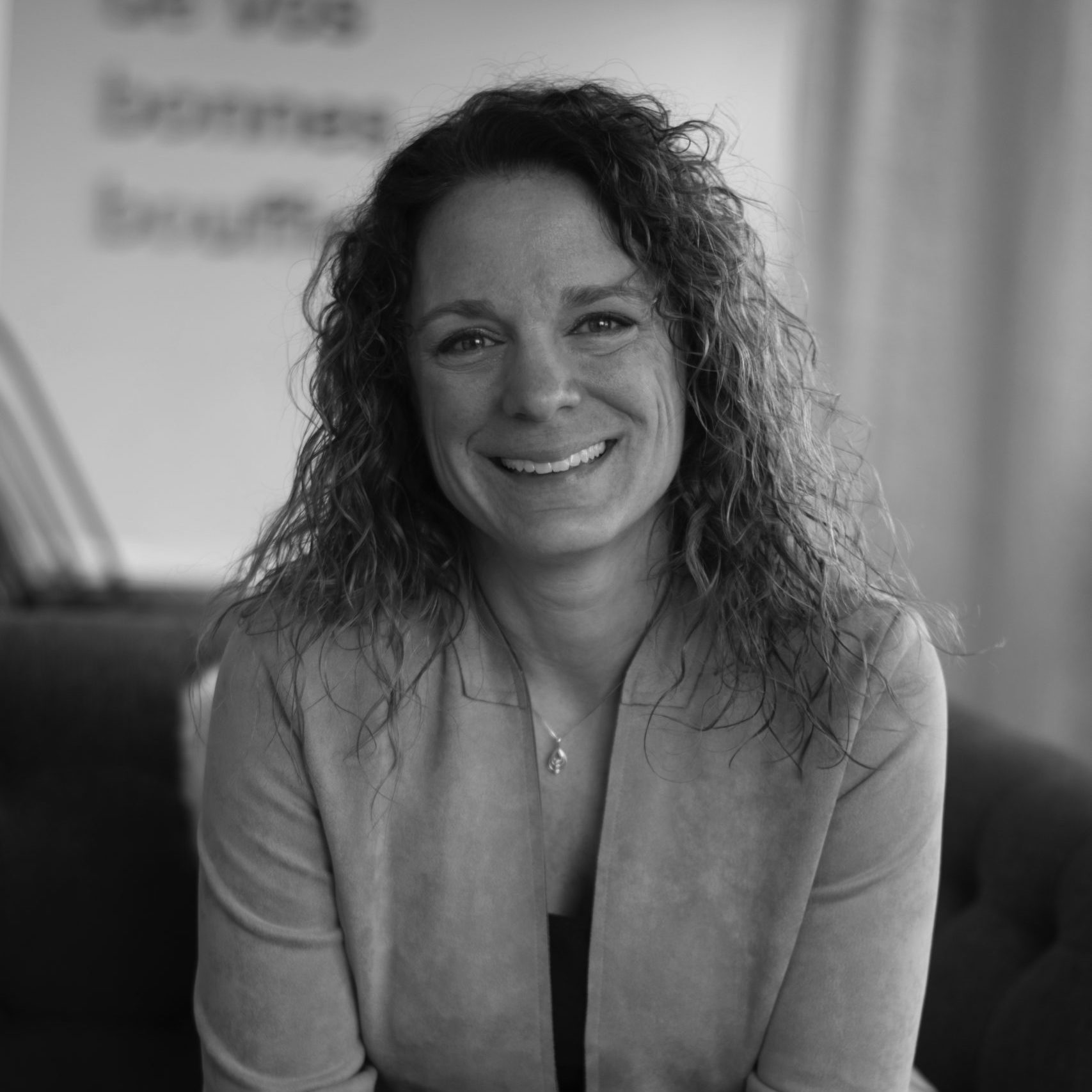 Karine Pomerleau | Mentor Match DUX 2026