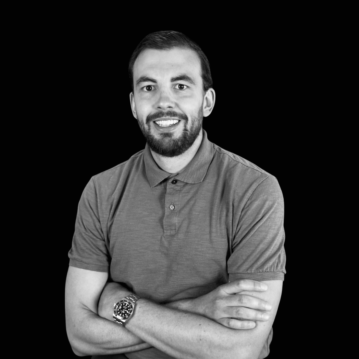 William M. | Mentor Match DUX 2026