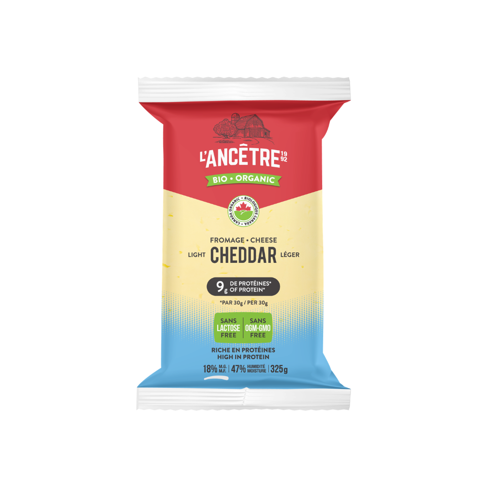 Cheddar leger