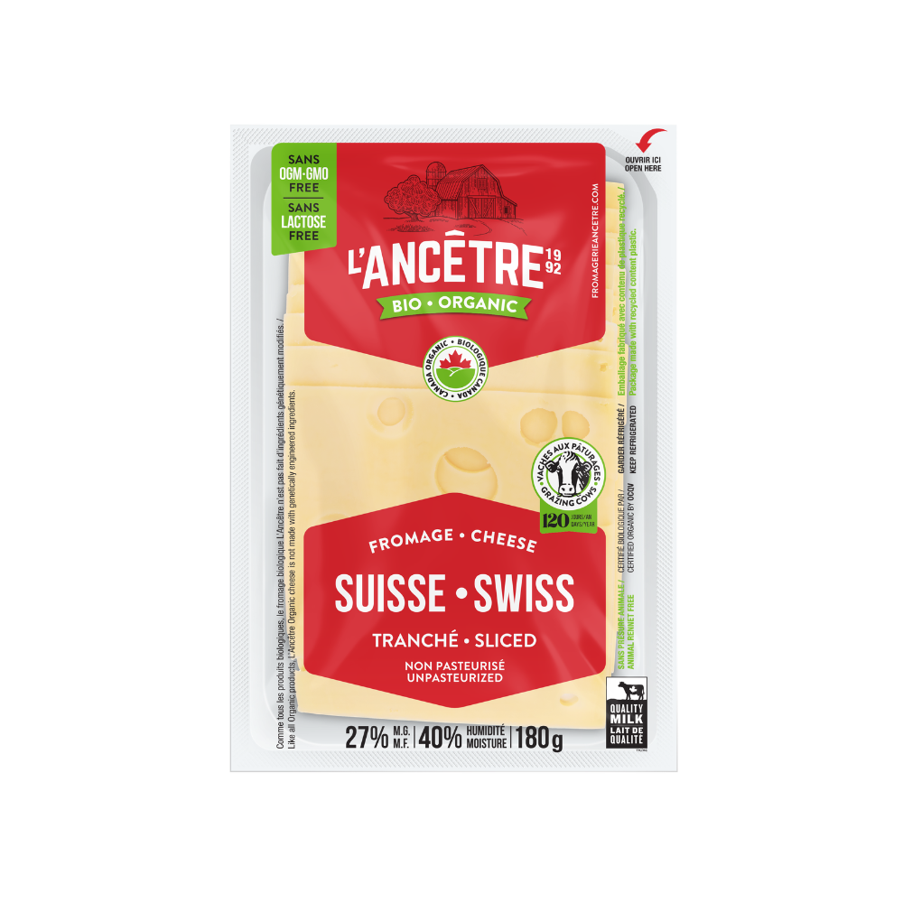 Fromage suisse